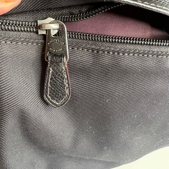 Coach Campus Backpack - Picture 3 of 12